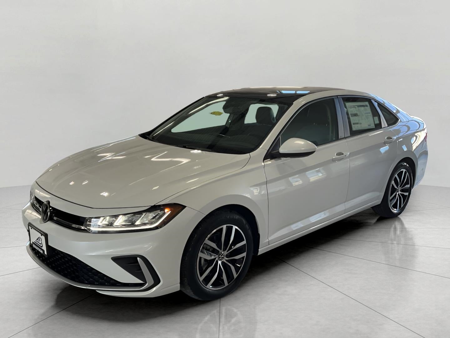 2026 Volkswagen Jetta SE Auto