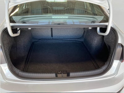 2026 Volkswagen Jetta SE Auto