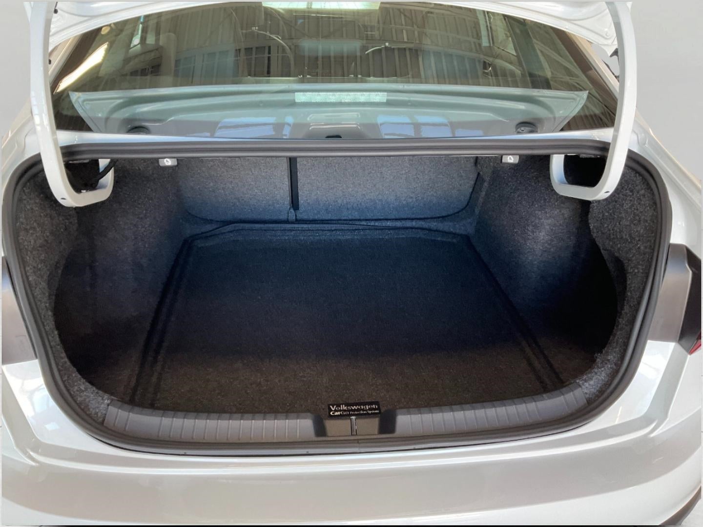 2026 Volkswagen Jetta SE Auto