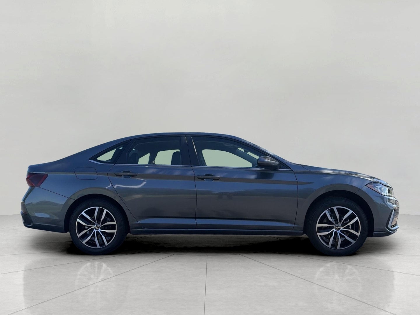 2027 Volkswagen Jetta SE Sedan