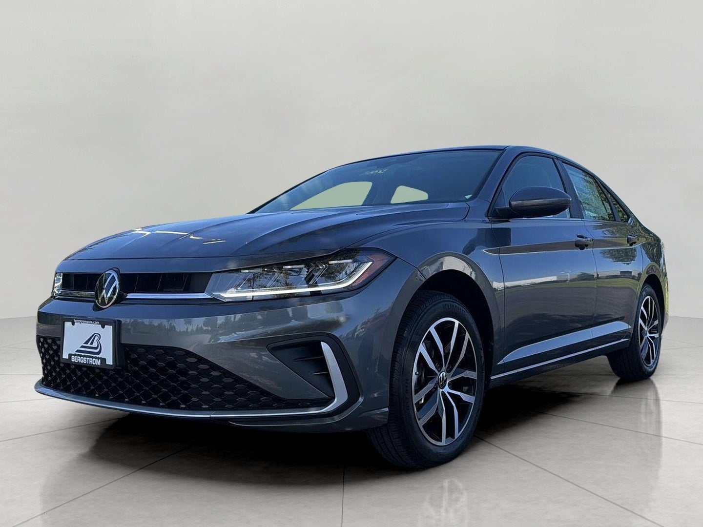 2027 Volkswagen Jetta SE Sedan