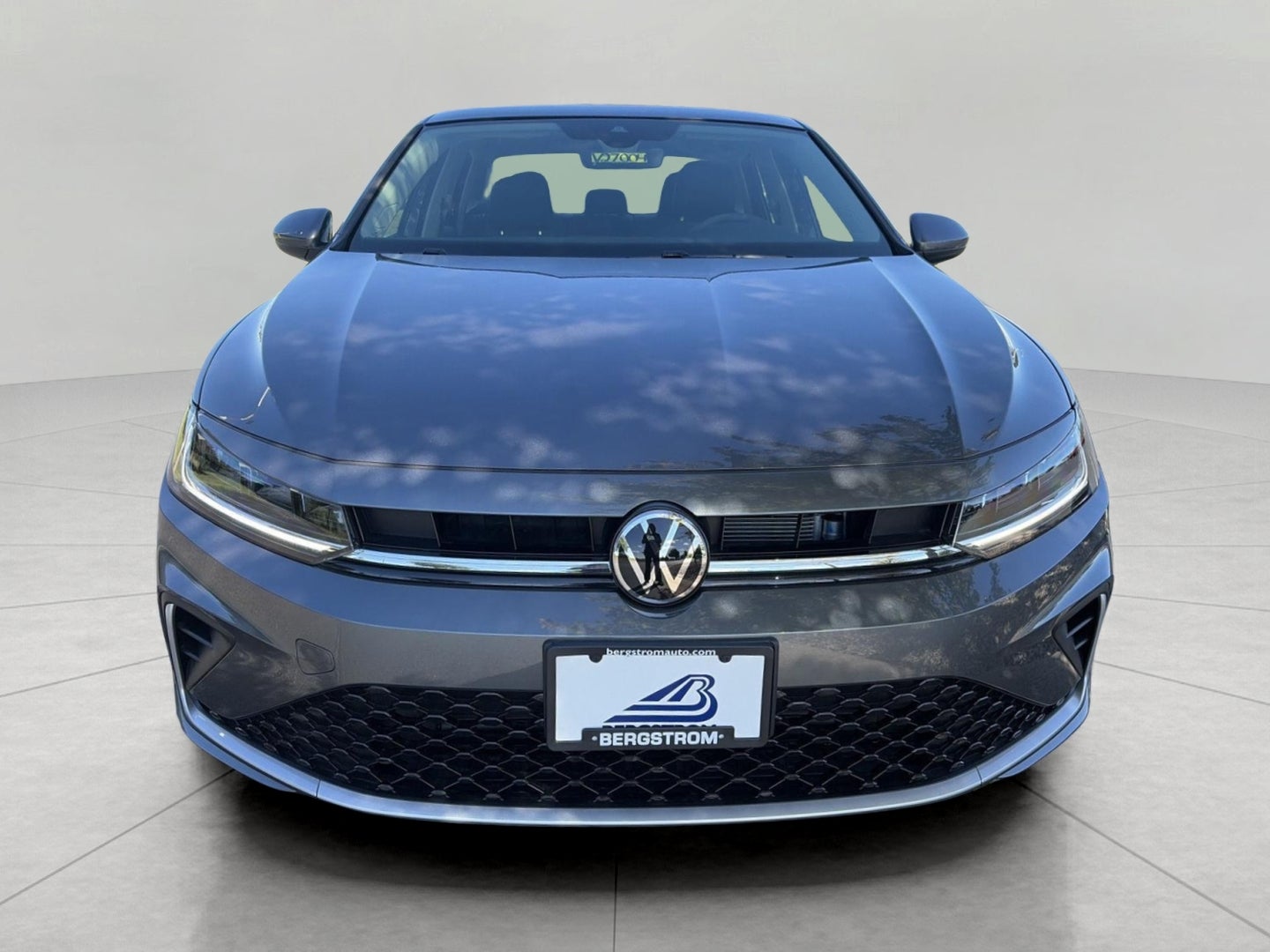 2027 Volkswagen Jetta SE Sedan