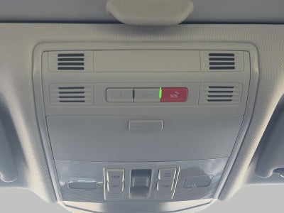 2027 Volkswagen Jetta SE Sedan