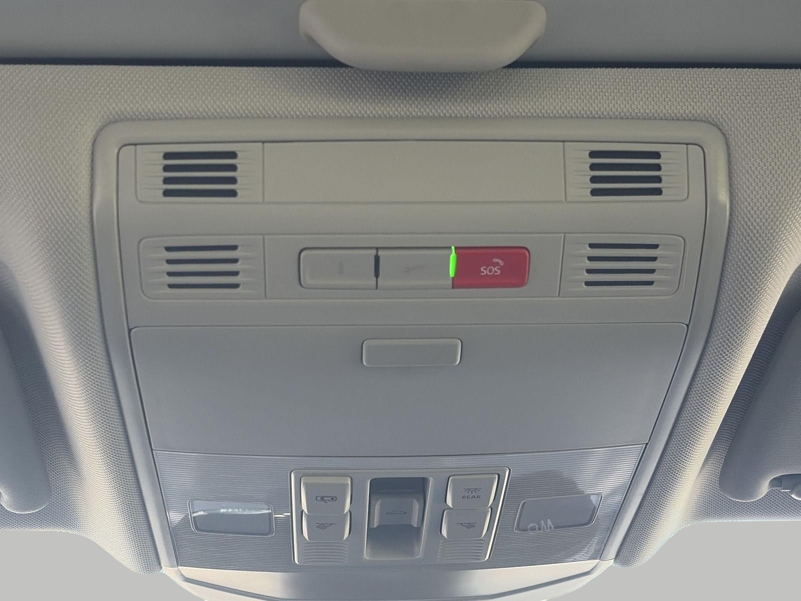 2027 Volkswagen Jetta SE Sedan