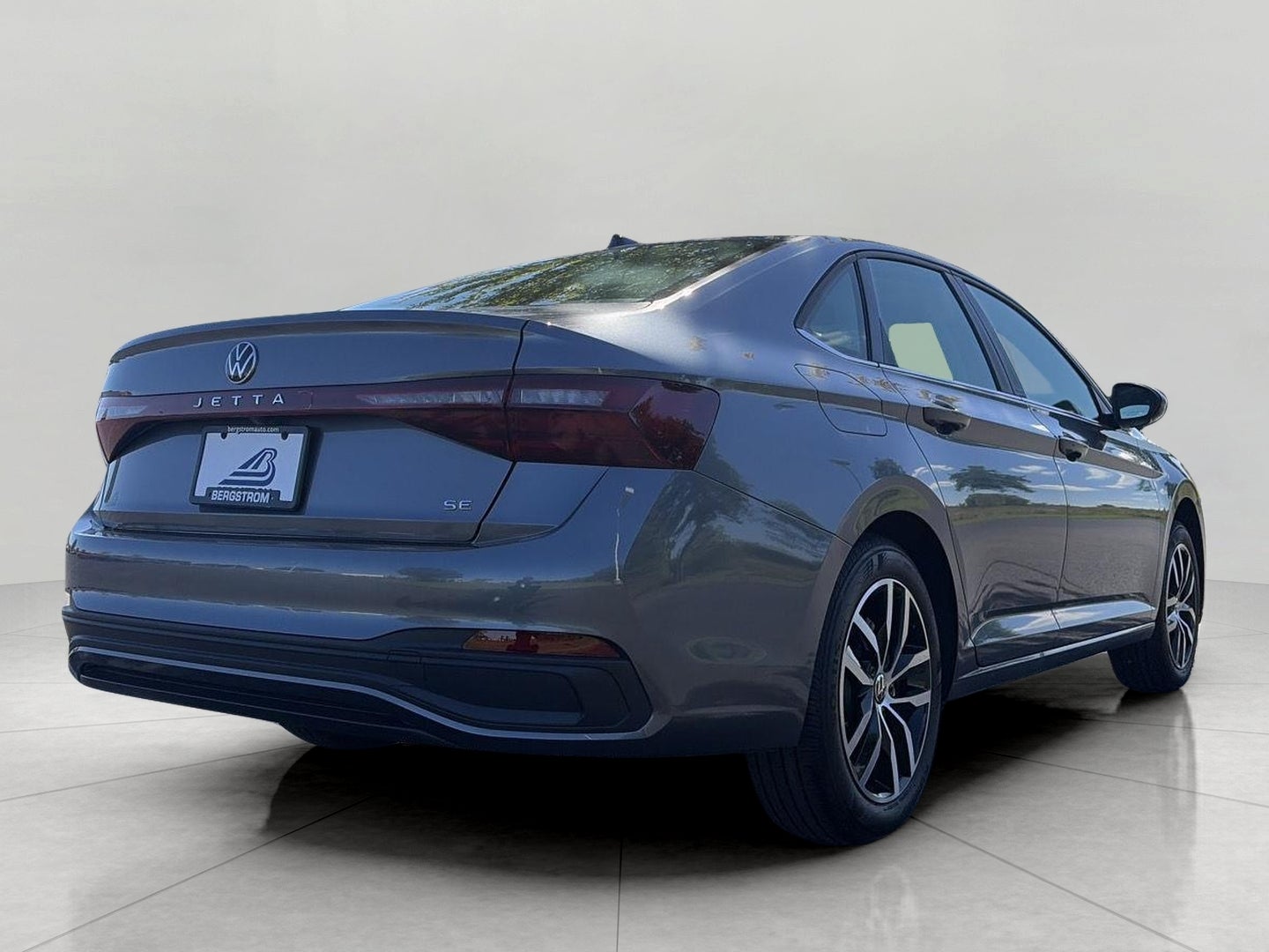2027 Volkswagen Jetta SE Sedan