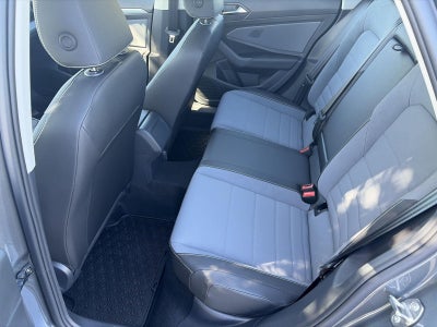 2027 Volkswagen Jetta SE Sedan