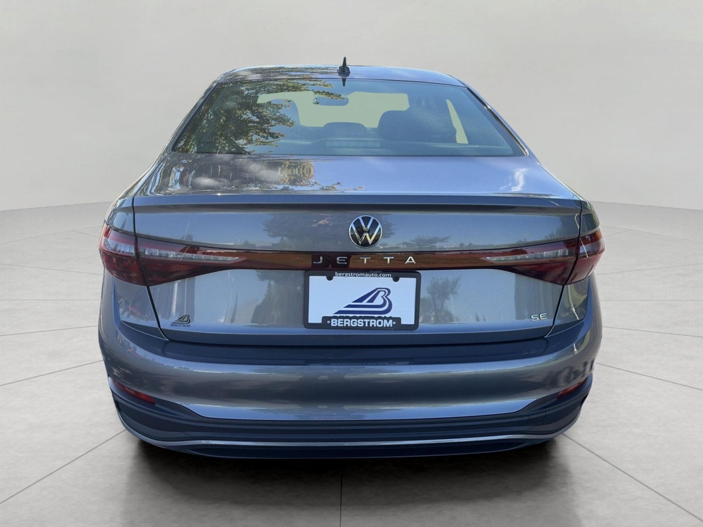 2027 Volkswagen Jetta SE Sedan