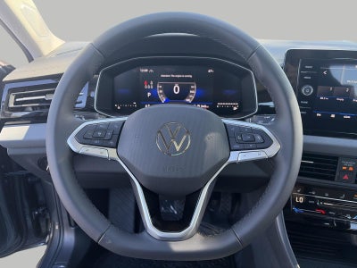 2027 Volkswagen Jetta SE Sedan