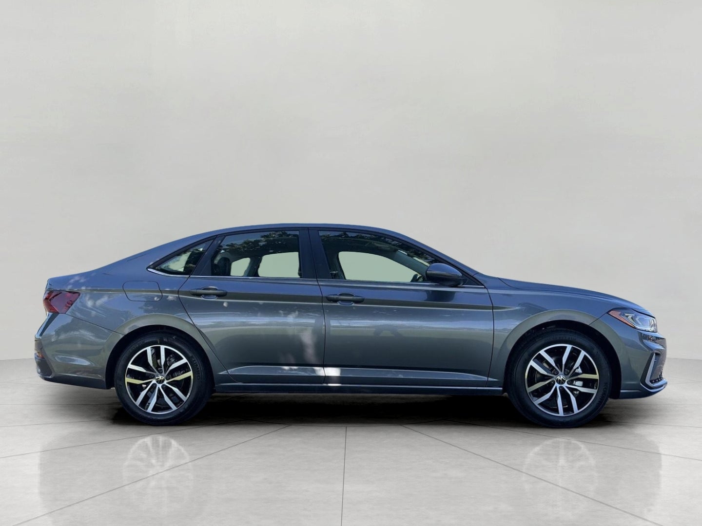 2027 Volkswagen Jetta SE Sedan