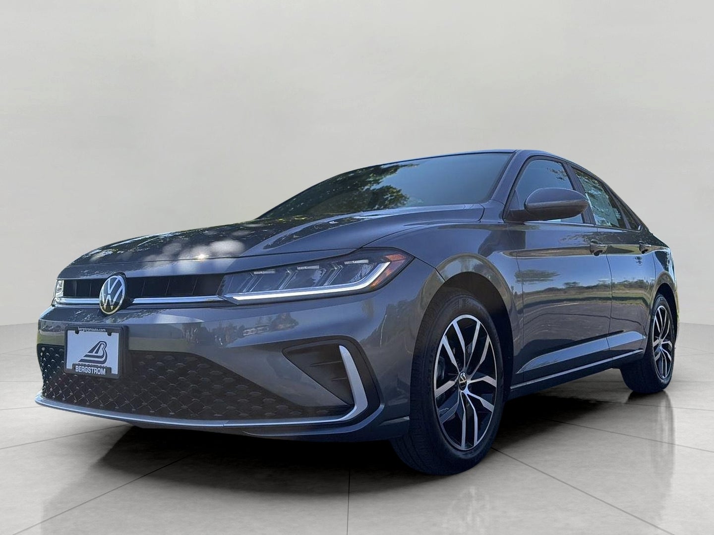2027 Volkswagen Jetta SE Sedan