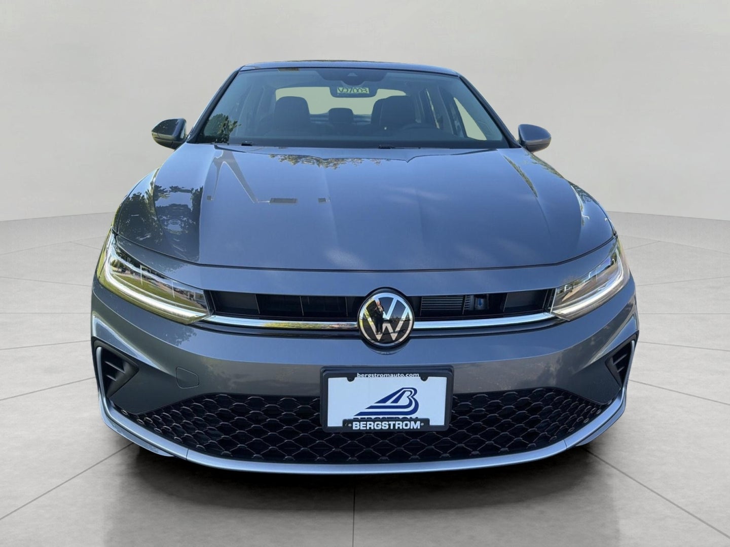 2027 Volkswagen Jetta SE Sedan
