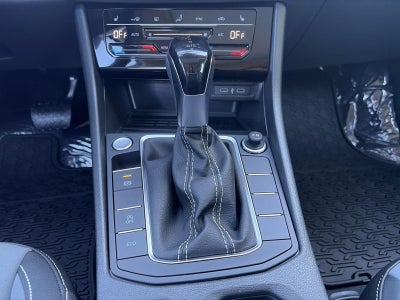 2027 Volkswagen Jetta SE Sedan