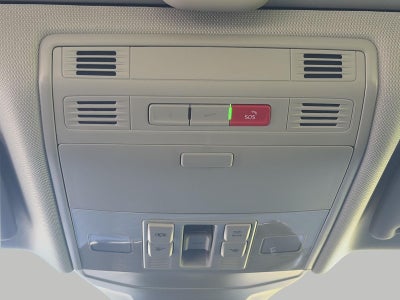 2027 Volkswagen Jetta SE Sedan