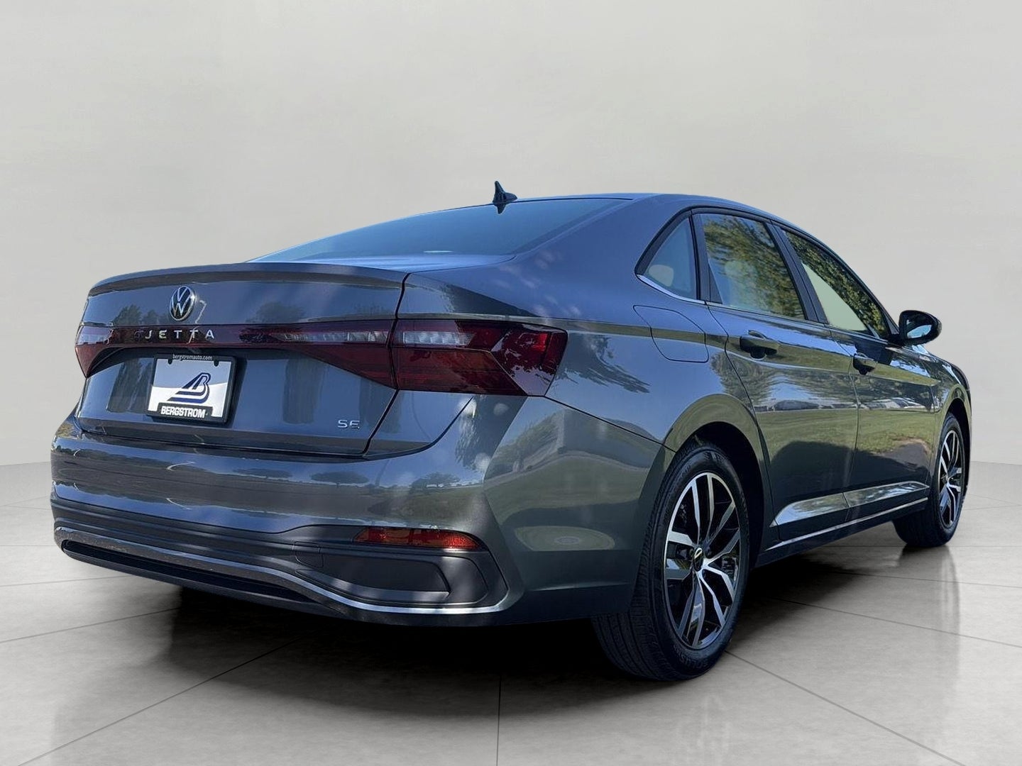 2027 Volkswagen Jetta SE Sedan