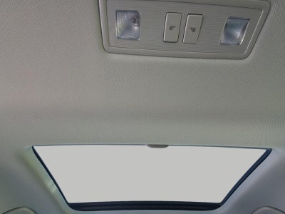2027 Volkswagen Jetta SE Sedan