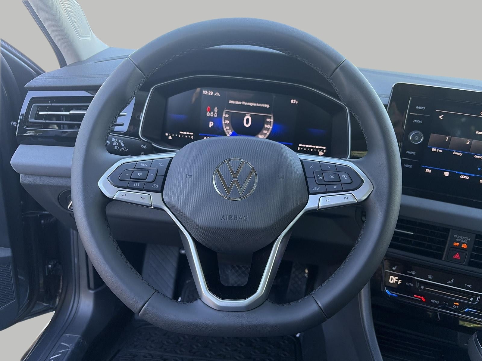 2027 Volkswagen Jetta SE Sedan