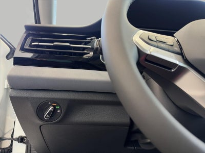2027 Volkswagen Jetta SE Sedan