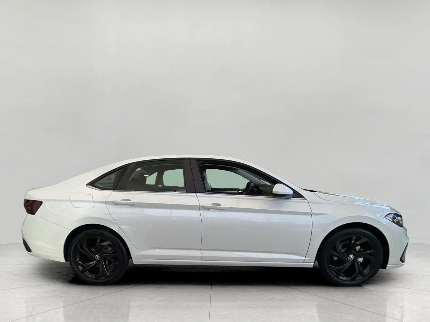 2027 Volkswagen Jetta SE Sedan