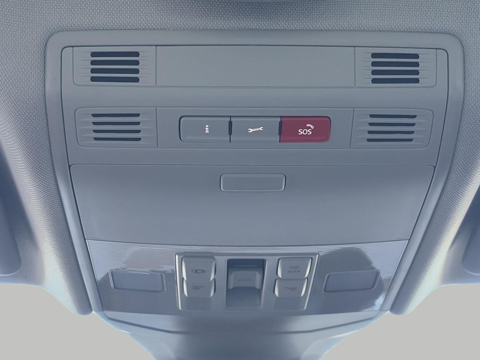 2027 Volkswagen Jetta SE Sedan