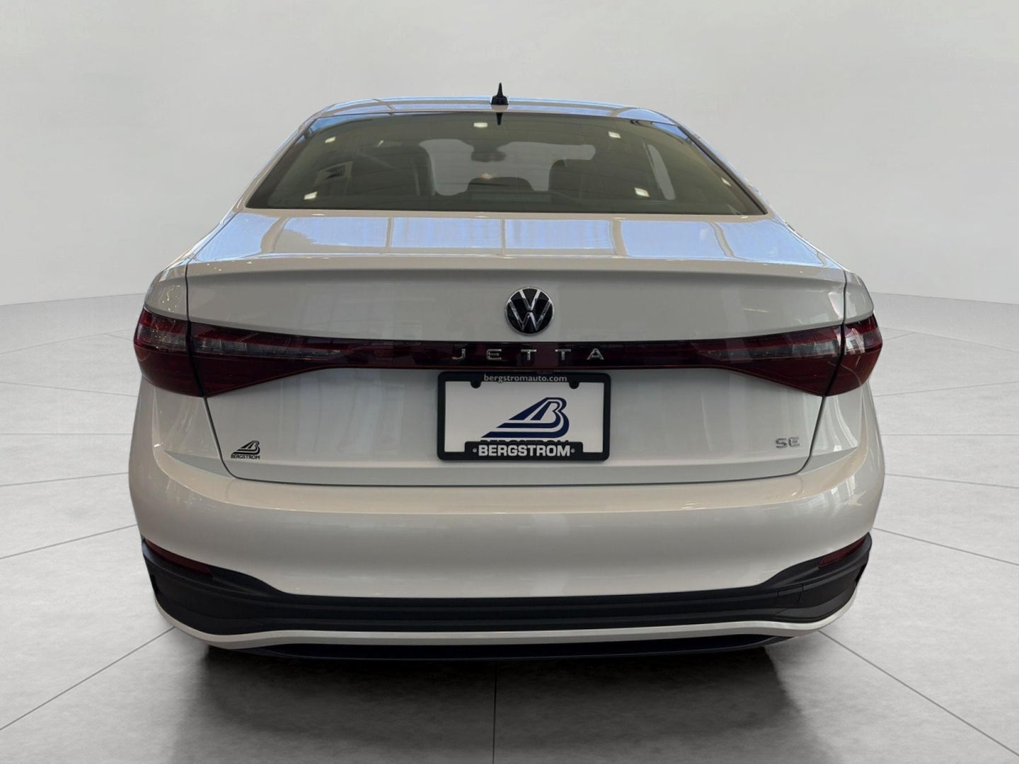 2027 Volkswagen Jetta SE Sedan