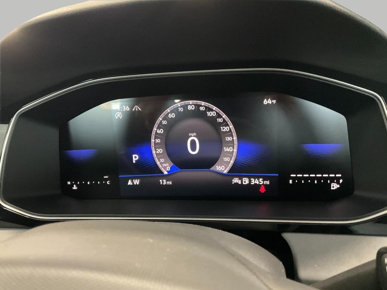 2026 Volkswagen Jetta SE Auto