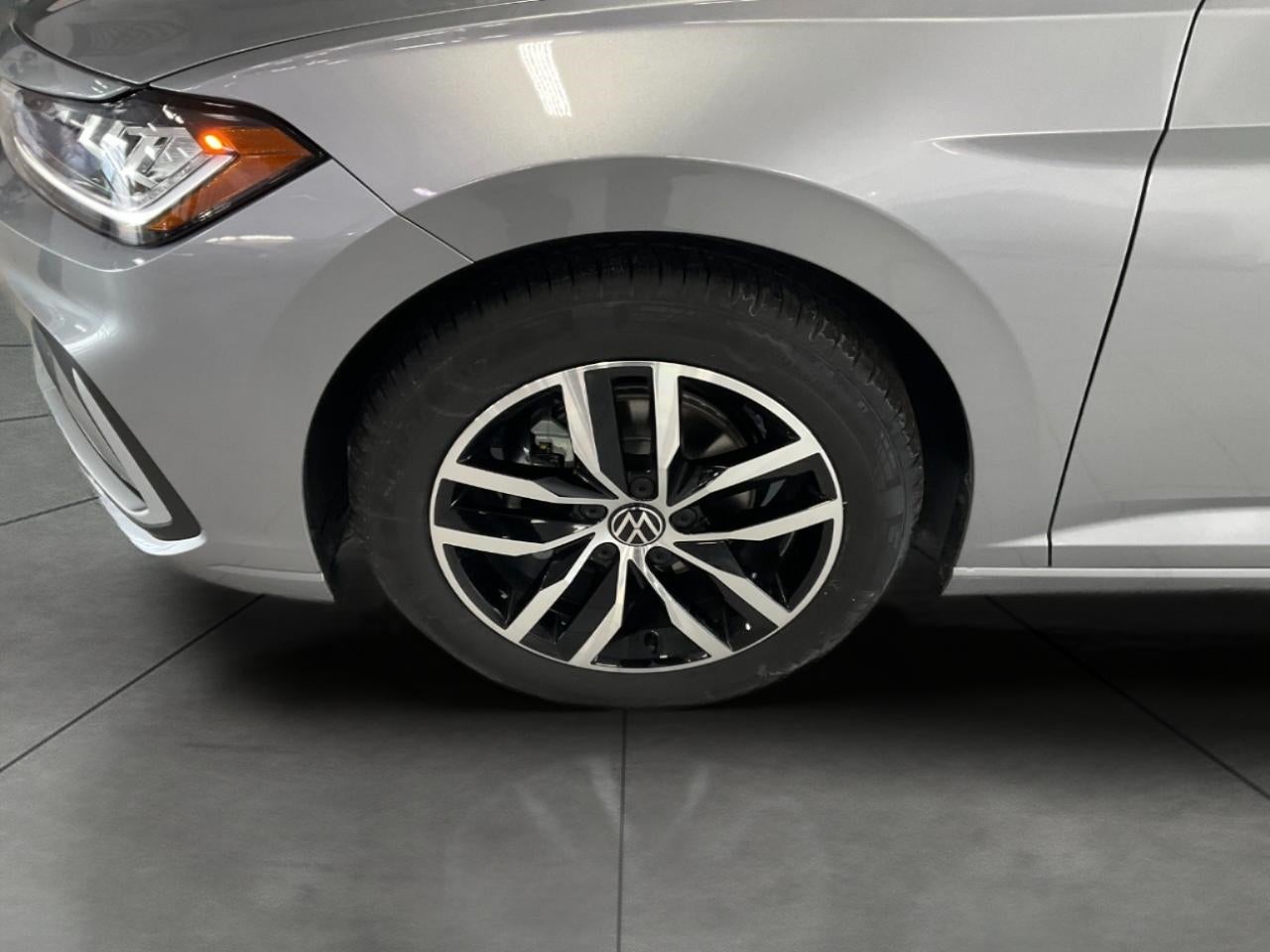 2026 Volkswagen Jetta SE Auto