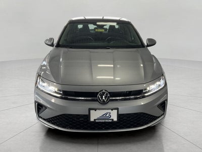 2026 Volkswagen Jetta SE Auto