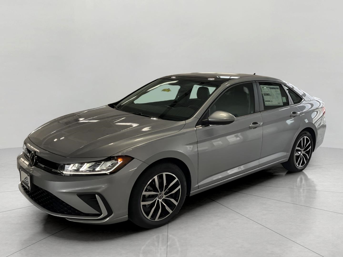 2026 Volkswagen Jetta SE Auto