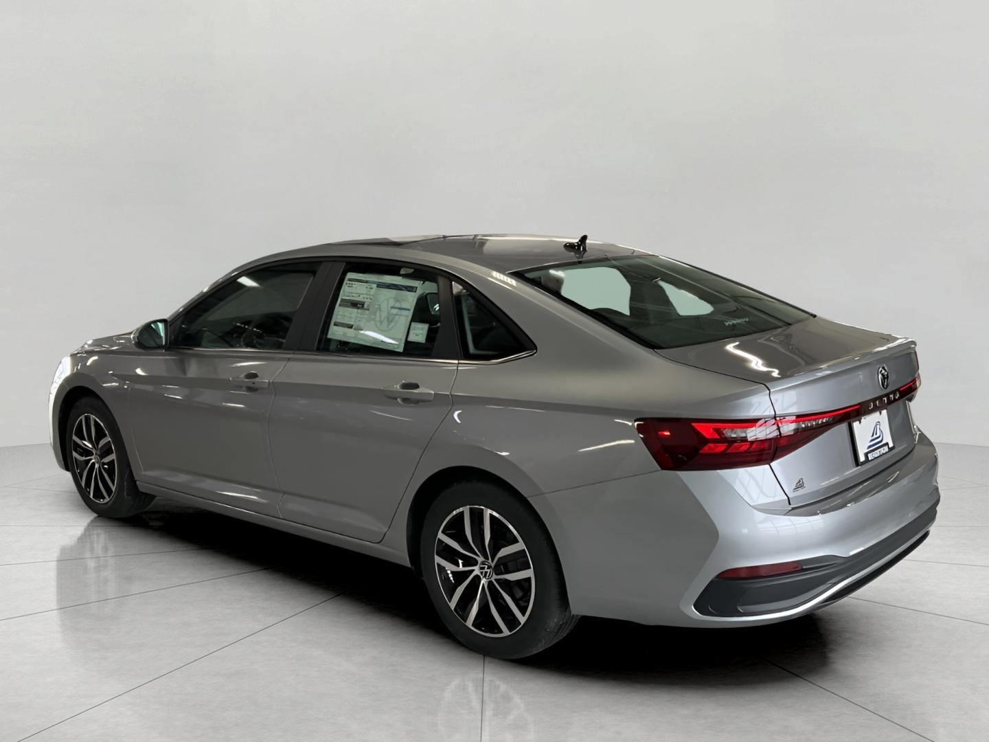 2026 Volkswagen Jetta SE Auto