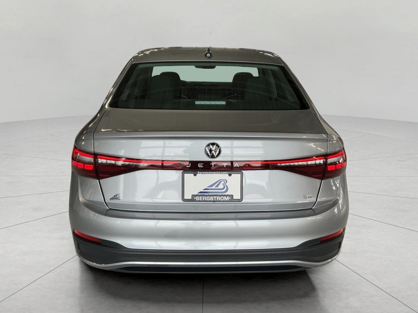 2026 Volkswagen Jetta SE Auto