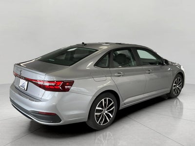 2026 Volkswagen Jetta SE Auto