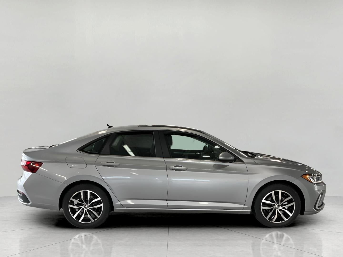 2026 Volkswagen Jetta SE Auto