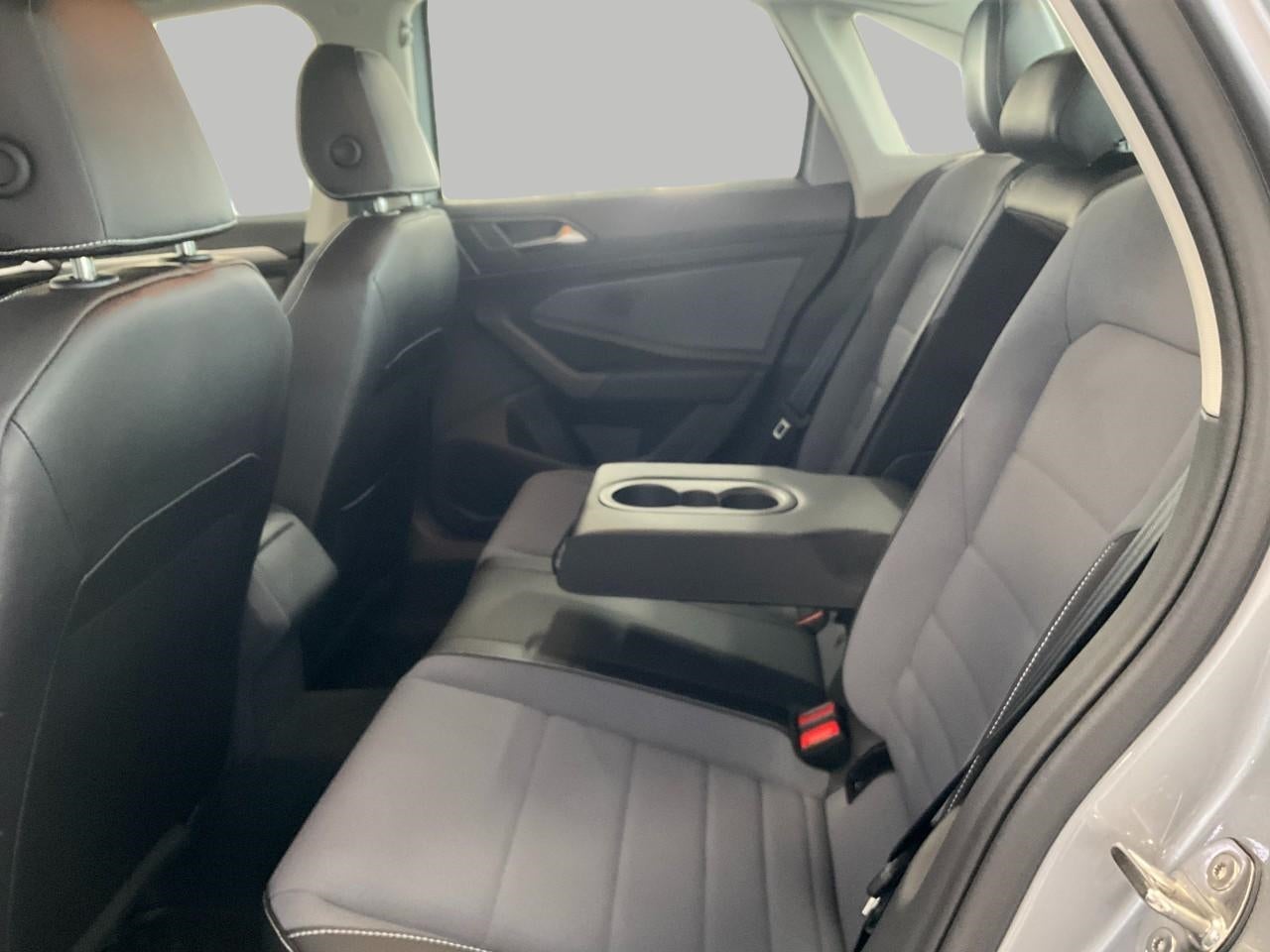 2026 Volkswagen Jetta SE Auto