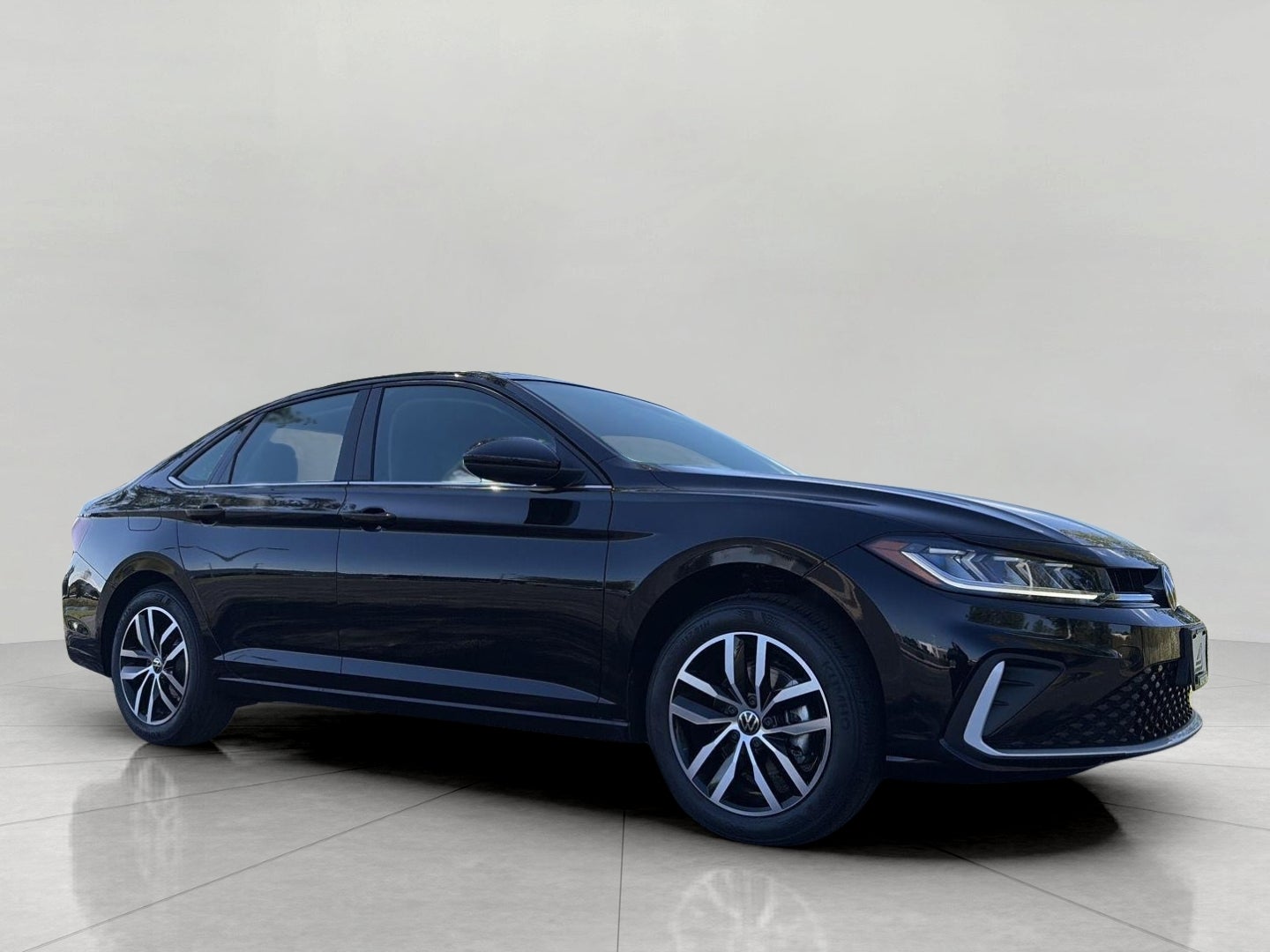2027 Volkswagen Jetta SE Sedan