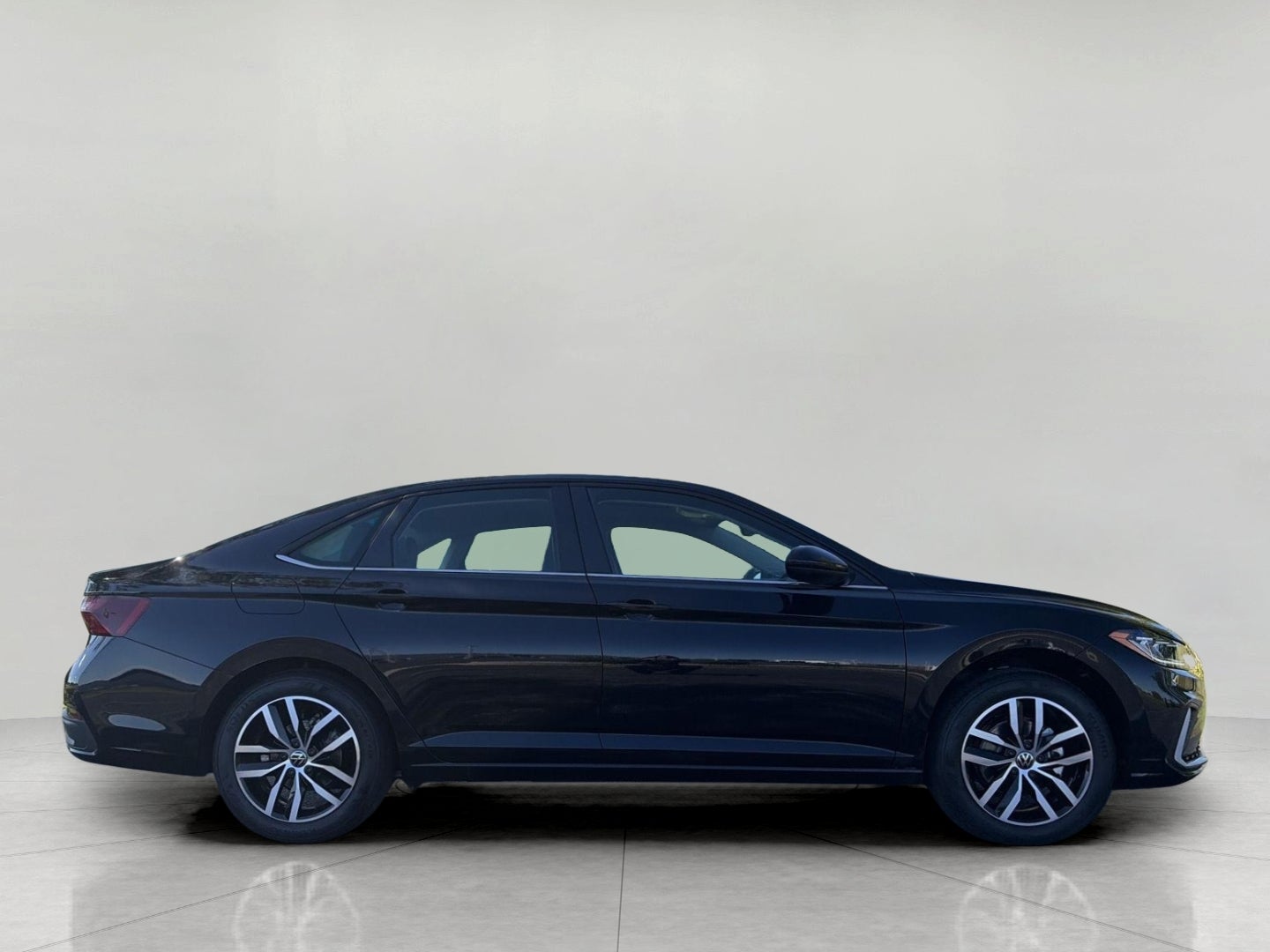 2027 Volkswagen Jetta SE Sedan