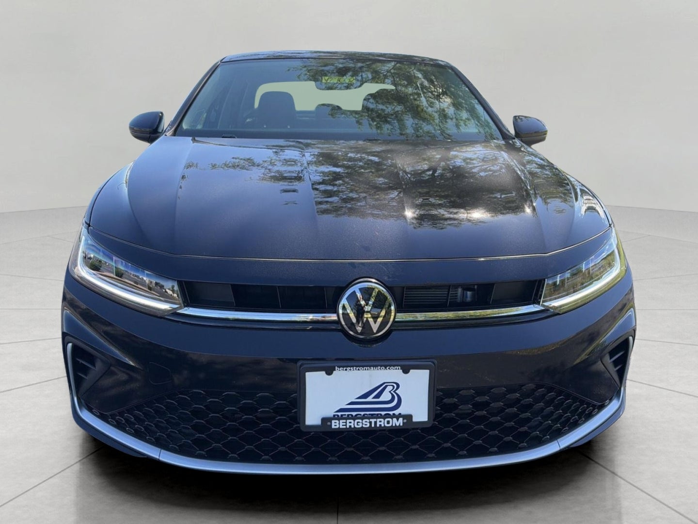 2027 Volkswagen Jetta SE Sedan