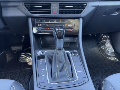 2027 Volkswagen Jetta SE Sedan