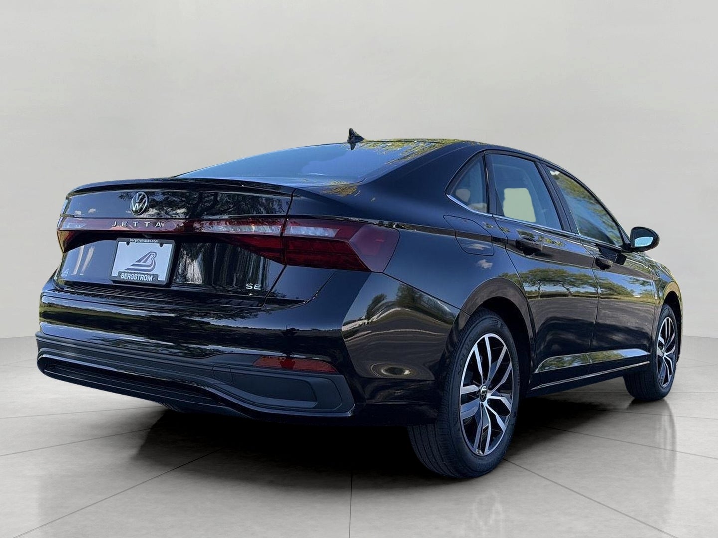 2027 Volkswagen Jetta SE Sedan