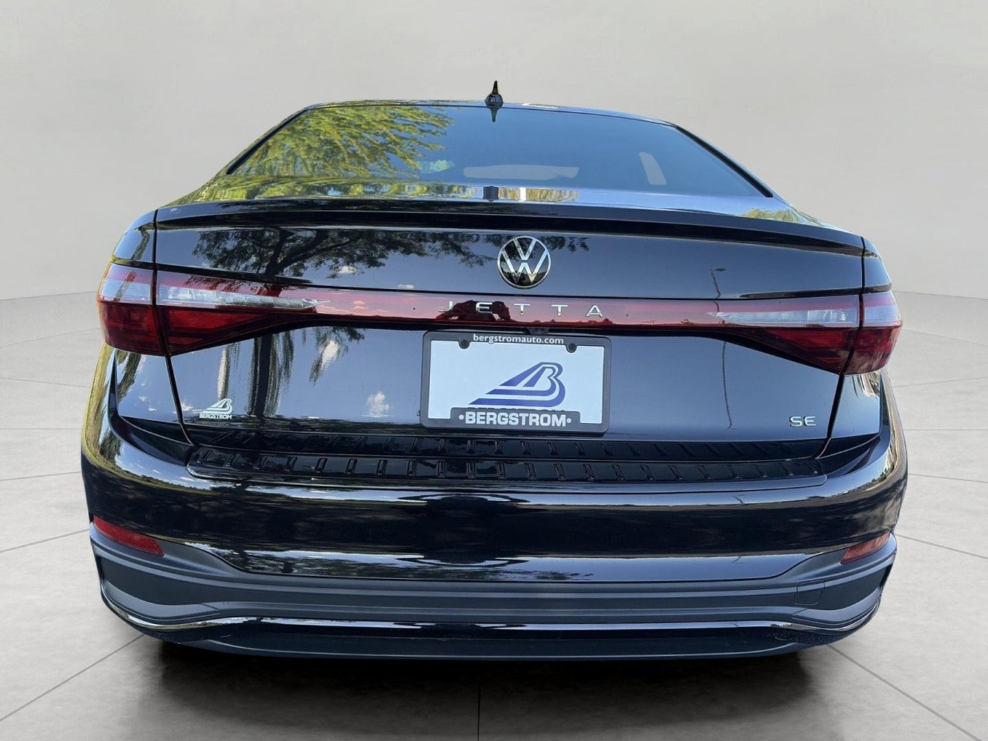2027 Volkswagen Jetta SE Sedan