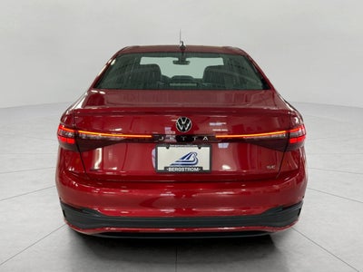 2026 Volkswagen Jetta SE Auto