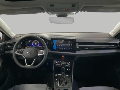 2026 Volkswagen Jetta SE Auto