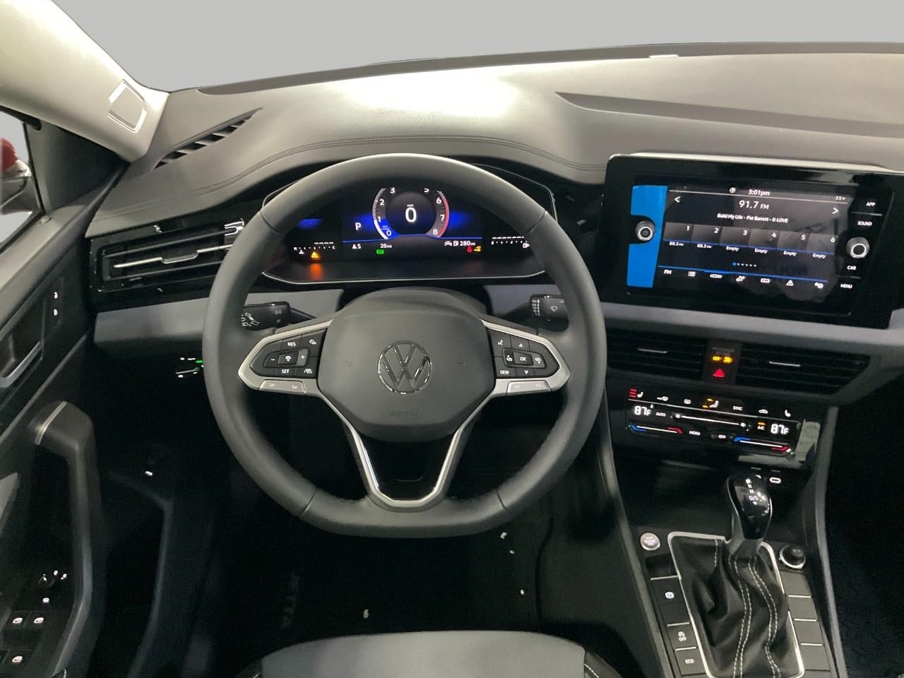 2026 Volkswagen Jetta SE Auto