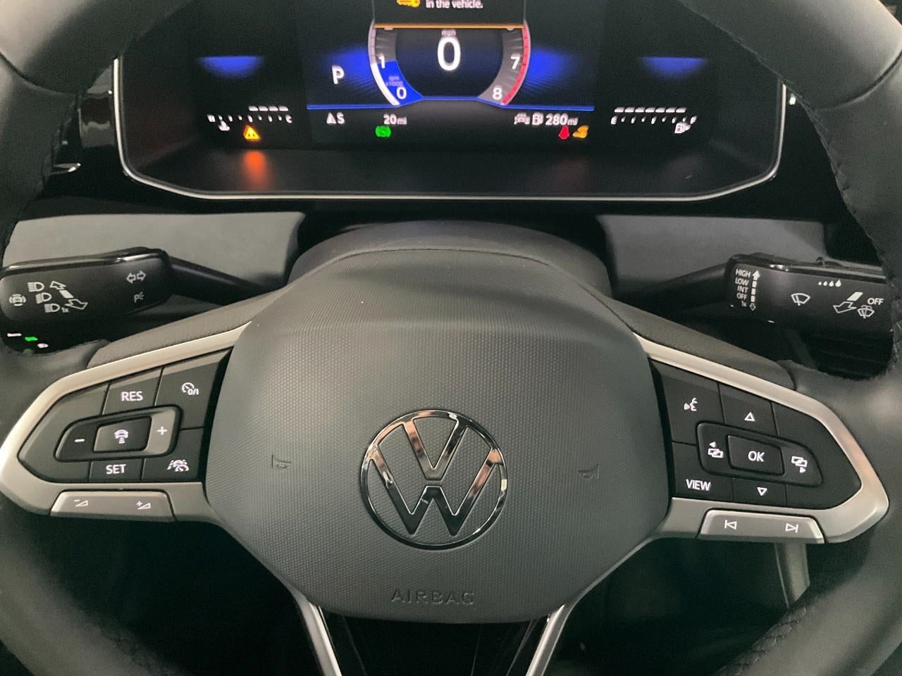 2026 Volkswagen Jetta SE Auto