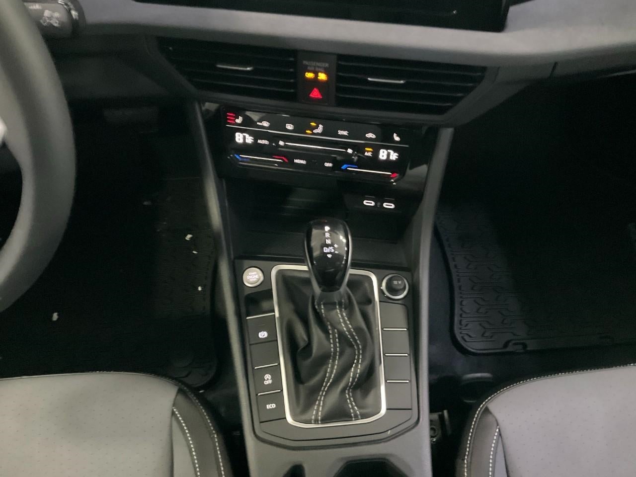 2026 Volkswagen Jetta SE Auto