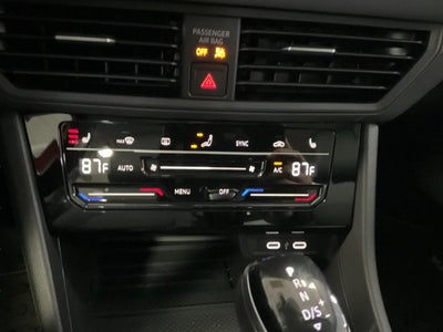 2026 Volkswagen Jetta SE Auto