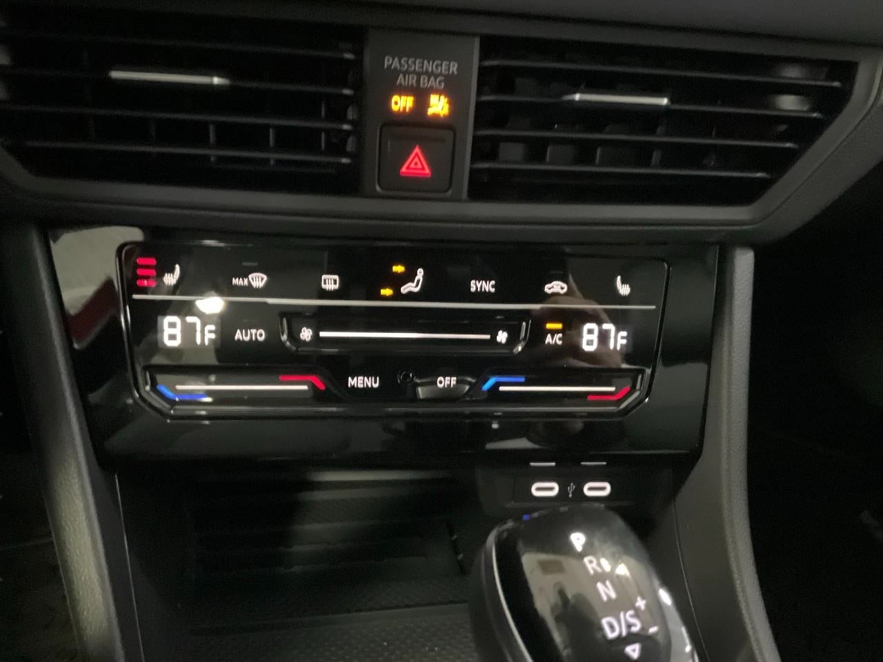 2026 Volkswagen Jetta SE Auto