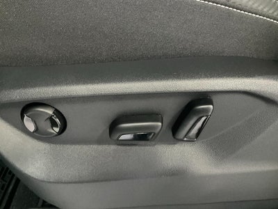 2026 Volkswagen Jetta SE Auto