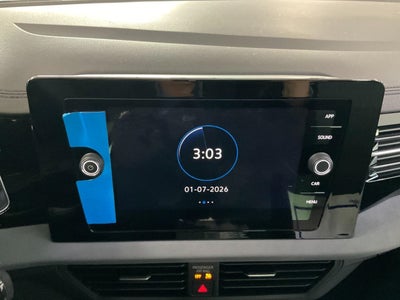 2026 Volkswagen Jetta SE Auto