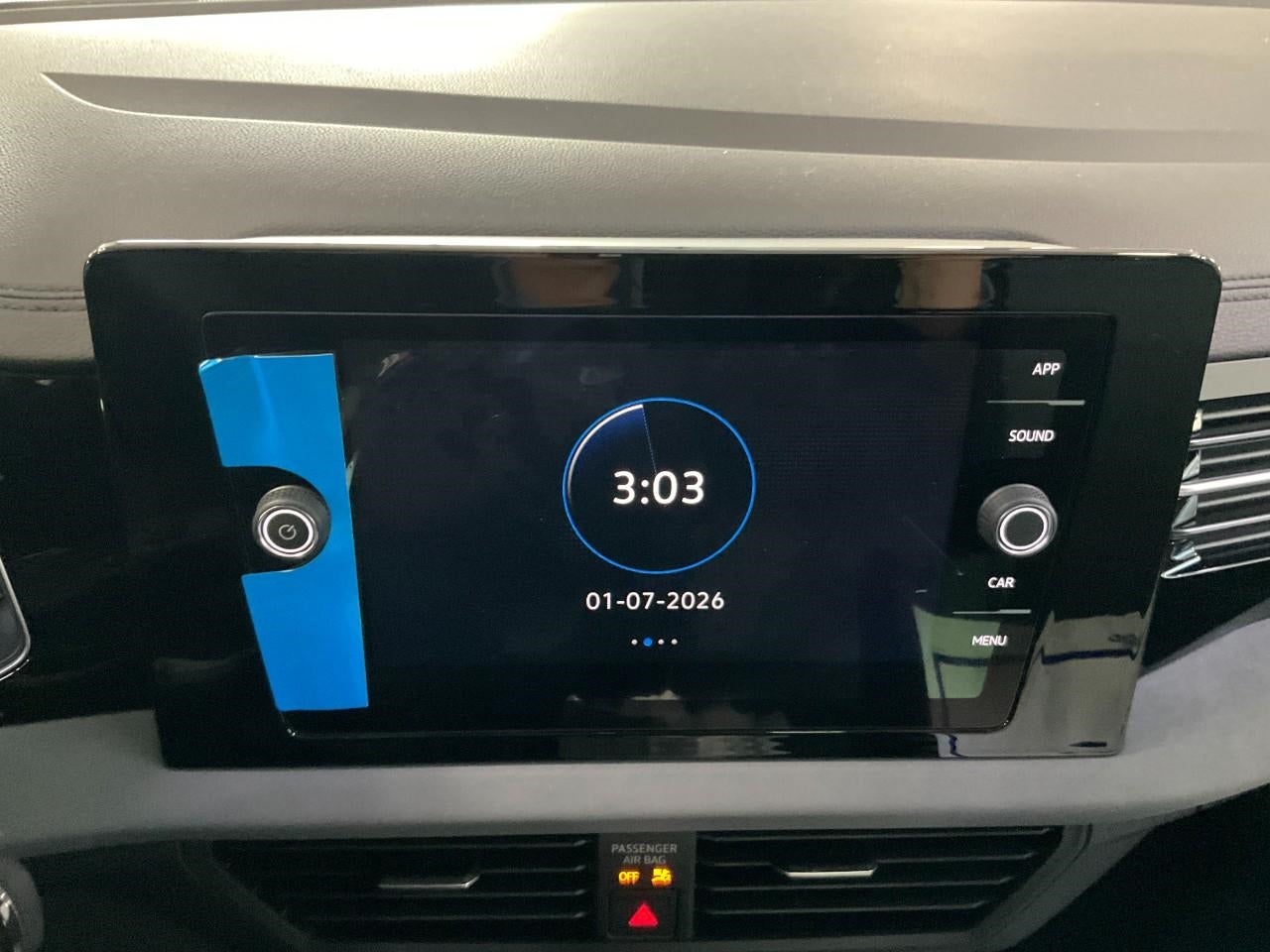 2026 Volkswagen Jetta SE Auto