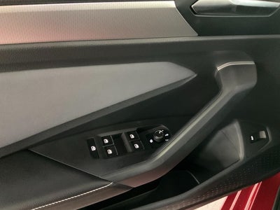 2026 Volkswagen Jetta SE Auto